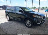 KIA SORENTO 2.4L L photo