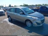 MAZDA MAZDA5 SPORT photo