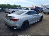 INFINITI Q60 3.0T RED SPORT 400 JN1FV7EL0HM****** fotografie