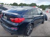 BMW X4 M40I 5UXXW7C52J0****** снимка
