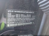 BMW X4 M40I 5UXXW7C52J0****** снимка