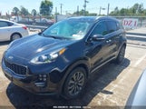 KIA SPORTAGE EX KNDPNCAC6J7425435 снимка