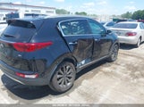 KIA SPORTAGE EX KNDPNCAC6J7425435 снимка