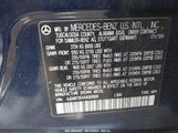 MERCEDES-BENZ ML 430 4JGAB72E4XA****** снимка