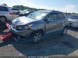 CHEVROLET TRAX FWD LT 3GNCJLSB2LL****** снимка
