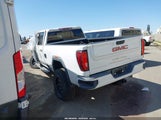 GMC Sierra 2500Hd 4Wd Long Bed Denali 1GT49REY0LF267442 снимка