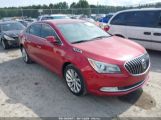 BUICK LACROSSE LEATHER GROUP снимка