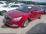 BUICK LACROSSE LEATHER GROUP photo