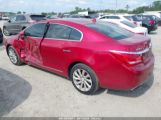 BUICK LACROSSE LEATHER GROUP photo