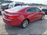 BUICK LACROSSE LEATHER GROUP photo