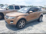 Land Rover Range Rover Evoque Pure SALVR2BG8FH975656 снимка