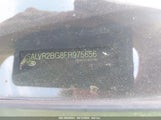Land Rover Range Rover Evoque Pure SALVR2BG8FH975656 снимка