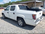 HONDA RIDGELINE RT 2HJYK162X8H521287 снимка