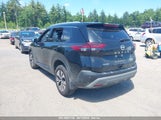 NISSAN ROGUE SV INTELLIGENT AWD JN8AT3BB8MW****** photo
