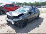 Honda Civic Hf 2HGFB2F60EH527567 снимка