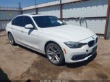 BMW 330I XDRIVE photo