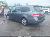 HONDA ODYSSEY SE 5FNRL5H3XHB026595 снимка
