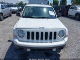 JEEP PATRIOT SPORT 4X4 photo