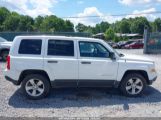 JEEP PATRIOT SPORT 4X4 photo