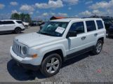 JEEP PATRIOT SPORT 4X4 photo