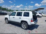 JEEP PATRIOT SPORT 4X4 снимка