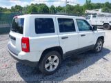 JEEP PATRIOT SPORT 4X4 photo