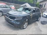 KIA SORENTO LX photo