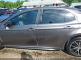 TOYOTA CAMRY SE 4T1T11AK9RU857211 photo