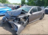 TOYOTA CAMRY SE 4T1T11AK9RU857211 photo