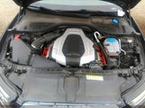 AUDI A6 3.0T PREMIUM WAUG3AFC4JN****** снимка