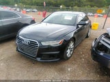 AUDI A6 3.0T PREMIUM WAUG3AFC4JN****** снимка