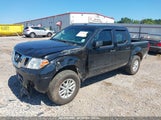 NISSAN FRONTIER SV 1N6AD0ER2JN715203 снимка