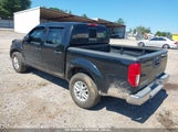 NISSAN FRONTIER SV 1N6AD0ER2JN715203 снимка