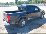NISSAN FRONTIER SV 1N6AD0ER2JN715203 снимка