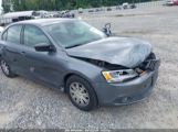 VOLKSWAGEN JETTA 2.0L S photo