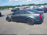 CADILLAC ATS LUXURY photo