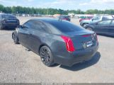 CADILLAC ATS LUXURY снимка