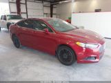 FORD FUSION SE снимка