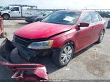 VOLKSWAGEN JETTA 1.4T S 3VW2B7AJ6HM336471 снимка