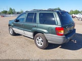 JEEP GRAND CHEROKEE LAREDO 1J4G248S2YC301234 снимка
