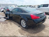 INFINITI G37 JOURNEY JN1CV6EKXCM****** снимка