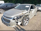 Chevrolet Malibu 1Lt 1G11C5SL8FF348448 снимка