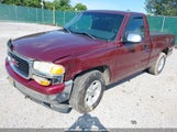 GMC SIERRA 1500 SLE 1GTEC14V52Z****** fotografie