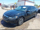 VOLKSWAGEN JETTA 1.4T R-LINE/1.4T S/1.4T SE 3VWCB7BU1KM138627 снимка