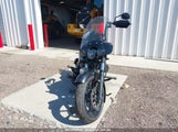 INDIAN MOTORCYCLE CO. CHIEF DARK HORSE ABS 56KDMABH4N3****** photo