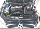 VOLKSWAGEN PASSAT 1.8T LIMITED EDITION 1VWAS7A3XFC118318 photo