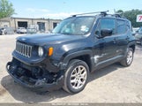 JEEP RENEGADE LATITUDE ZACCJBBT2FPC27884 снимка