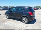 Chevrolet Trax Lt KL7CJPSB5KB837560 снимка