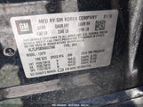 Chevrolet Trax Lt KL7CJPSB5KB837560 снимка