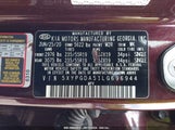 KIA SORENTO 3.3L S 5XYPGDA51LG****** снимка